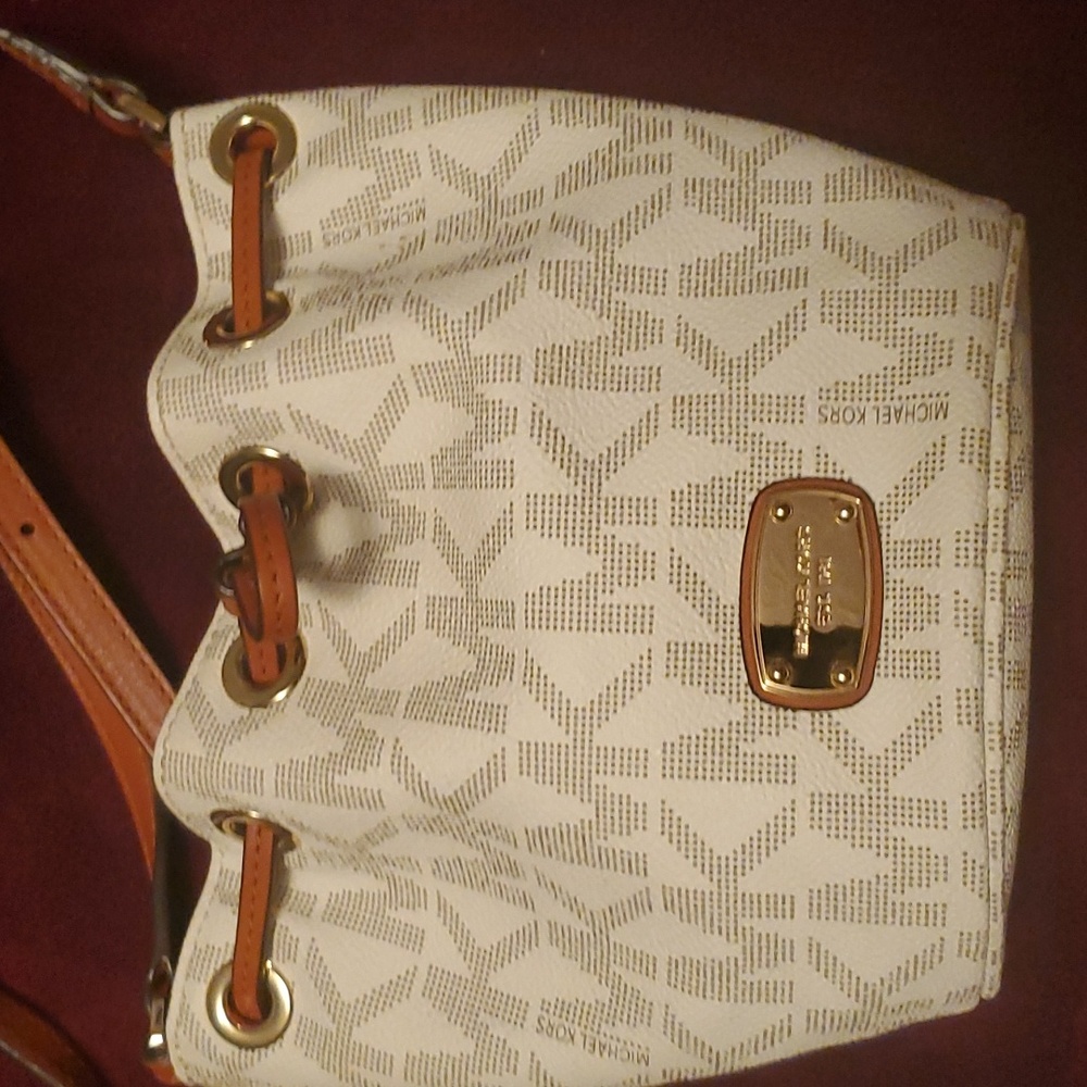 Women MK Crossbody